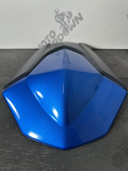Suzuki GSXR 1000 2014 Pillion Seat Cowl Cover Fairing 22774 Miles 2009-2016 OEM