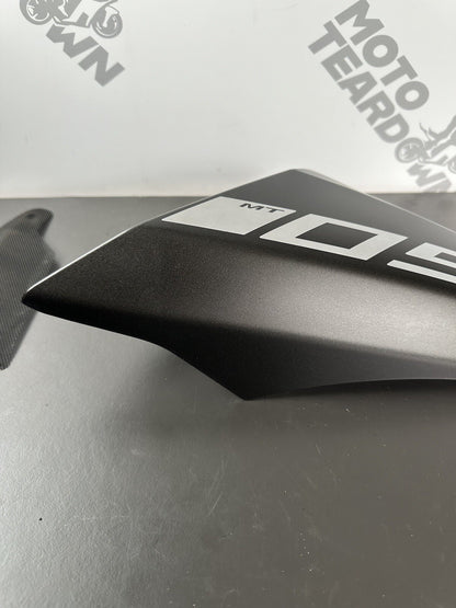 Yamaha MT-09 2017 - 2020 Air Input Left Fairing BS2-2137W-00 MT09 Left Fairing