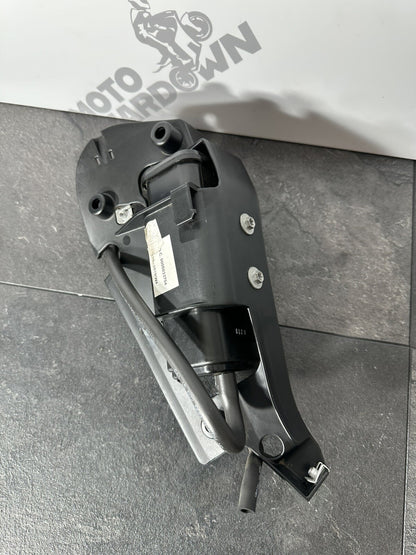 KTM 790 Duke 2020 EVAP Canister & Mount Bracket 3766 Miles 2018 2019 OEM