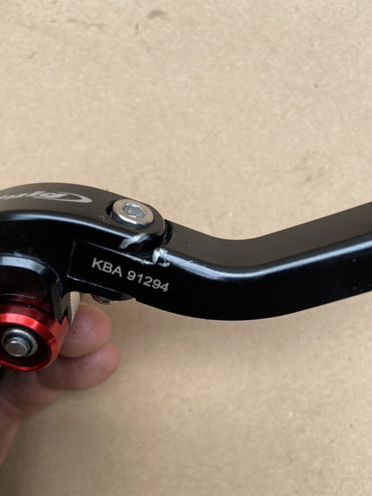 Puig clutch lever BMW S1000RR 2017 Clutch Lever And Adaptor SPARES / REPAIRS