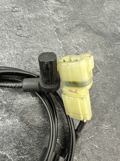 Triumph Street Triple 765 RS 2017 Rear ABS Speed Sensor 12184m 2018-2024 OEM