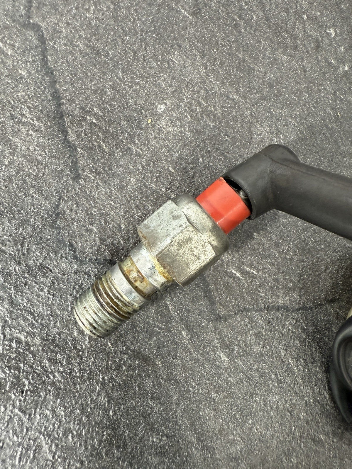 Yamaha YZF R125 R 125 2014 Rear Brake Light Pressure Switch 26983 Mile 2008-2018