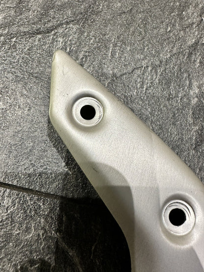 MV AGUSTA Dragster 800 RR LH44 2017 Right Front Mudguard Support Only 274 Miles