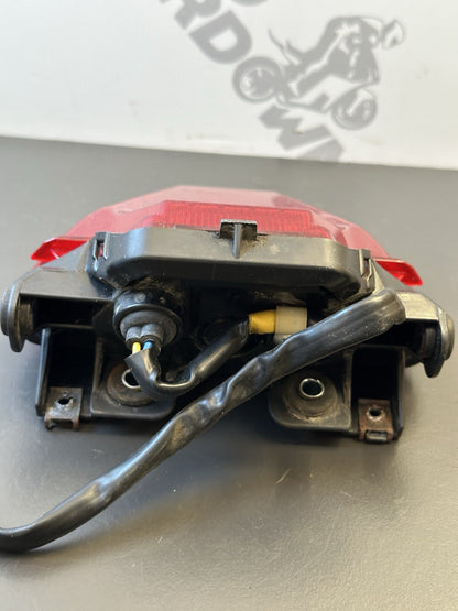 YAMAHA MT 03 Brake Light REAR BACK TAIL BRAKE LIGHT MT03 OEM FA36BA-00 2020-