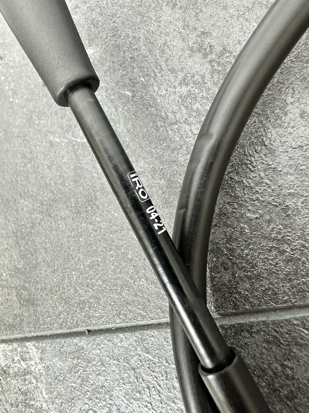 Aprilia Tuono V4 1100 2021 Clutch Cable Only 6606 Miles 2022-2024 OEM