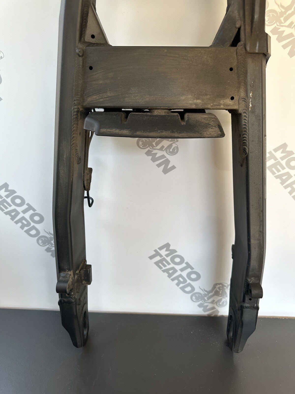 Kawasaki Z900 ZR900 Swingarm Rear Swing Arm 2022 Z900 Swing Arm ZR900 Swing Arm