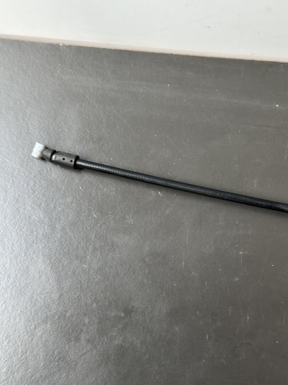 Aprilia RSV4 Tuono V4 Seat Latch Catch Cable Mechanism 2017 OEM SEAT CABLE