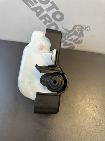 Yamaha MT03 Mt-03 Abs 2020 Water Coolant Header Bottle Yamaha MT03 Coolant
