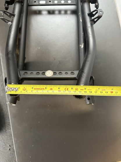 Yamaha MT03 Rear Frame Rear Chassis Rear Subframe MT03 Rear Subframe 2020 OEM