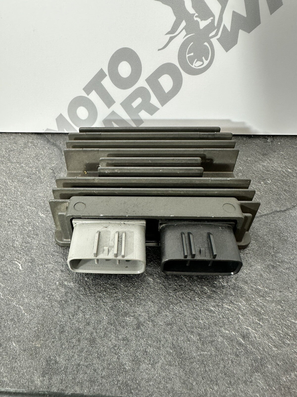 Aprilia Tuono V4 1100 2021 Regulator Rectifier 6606 Miles 2022-2024 OEM