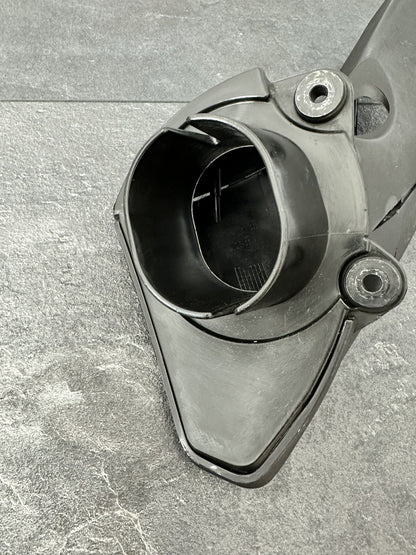 Aprilia Tuono V4 1100 Factory 2020 Left Air Duct Intake 6889 Miles OEM 2019