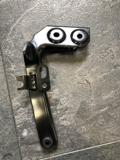 Triumph Street Triple RS 765 Right Frame Mount Bracket 2017 Only 5159 Miles OEM