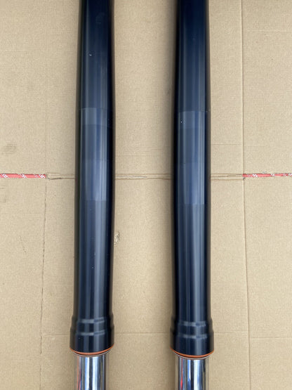 KTM 1290 Superduke Front Forks Front Suspension WP KTM 1290 Front WP Suspension