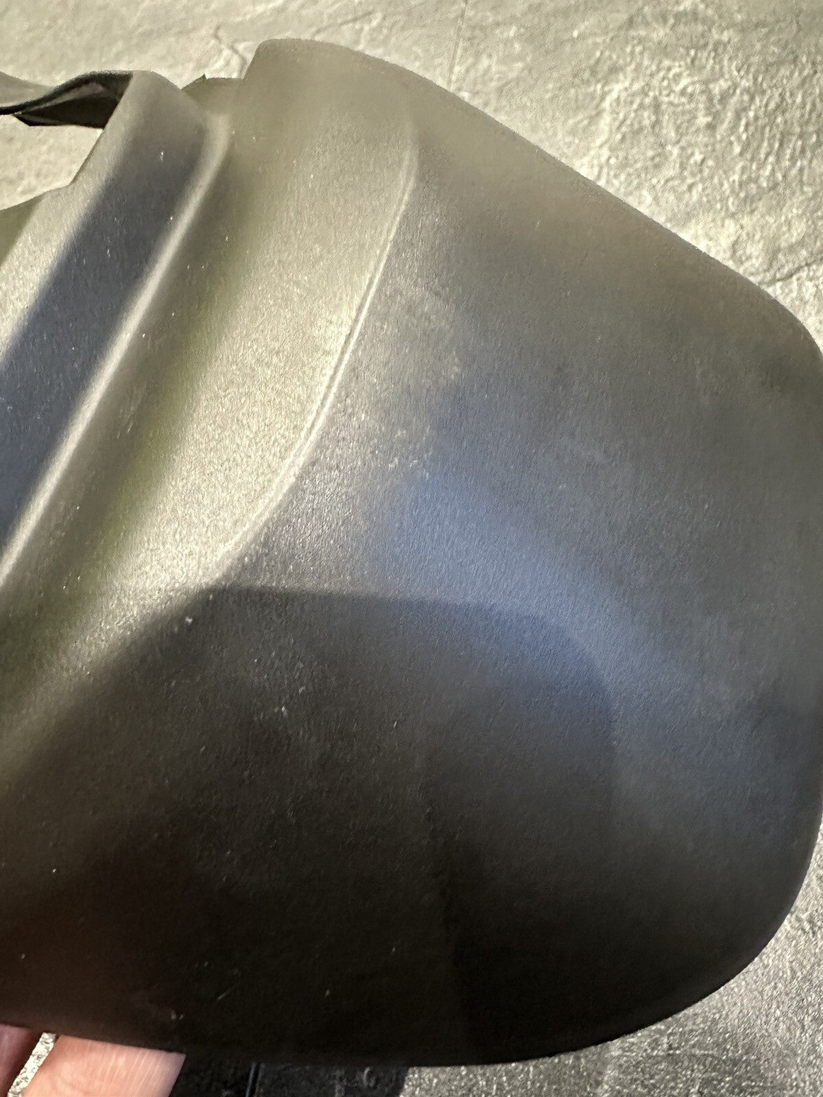 Ducati Multistrada V4 Pikes Peak 2022 Fuel Tank Pillow Cushion Bolster 2023 OEM