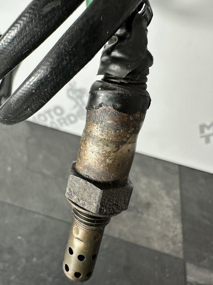 Suzuki GSXR 1000 2014 Lambda Sensor O2 Sensor 22774 Miles 2009-2016 OEM