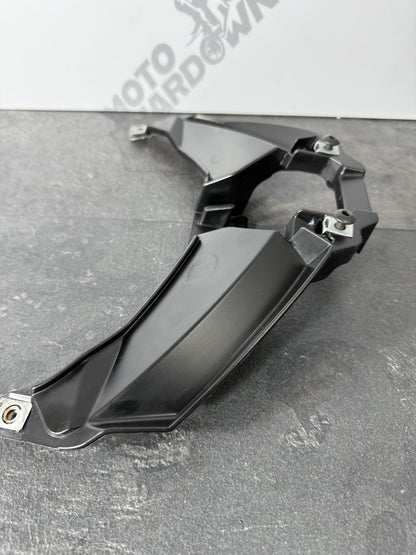 Aprilia RS660 2021 Inner Tail Cover Subframe Bridge 6220 Miles 2022-2025 OEM