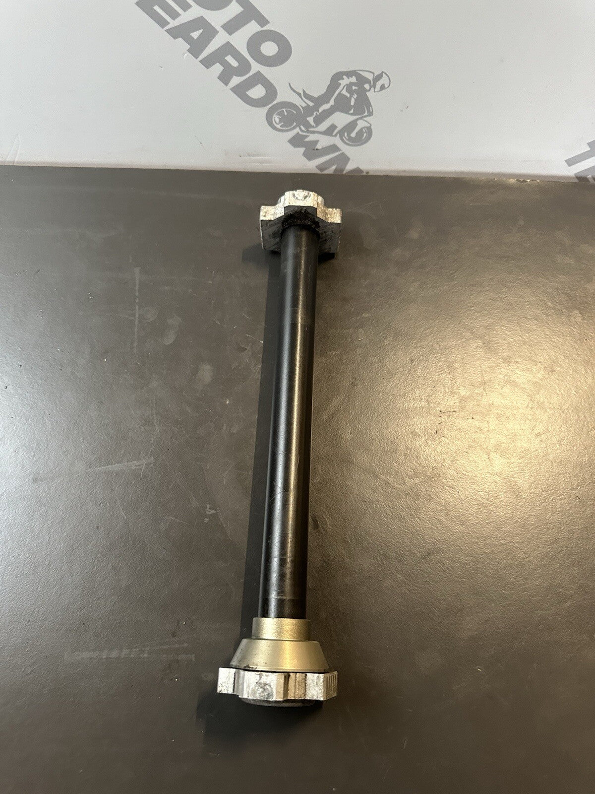 KTM DUKE 790 Rear wheel spindle axle 2018 - 2021 790 Rear Wheel Spindle OEM