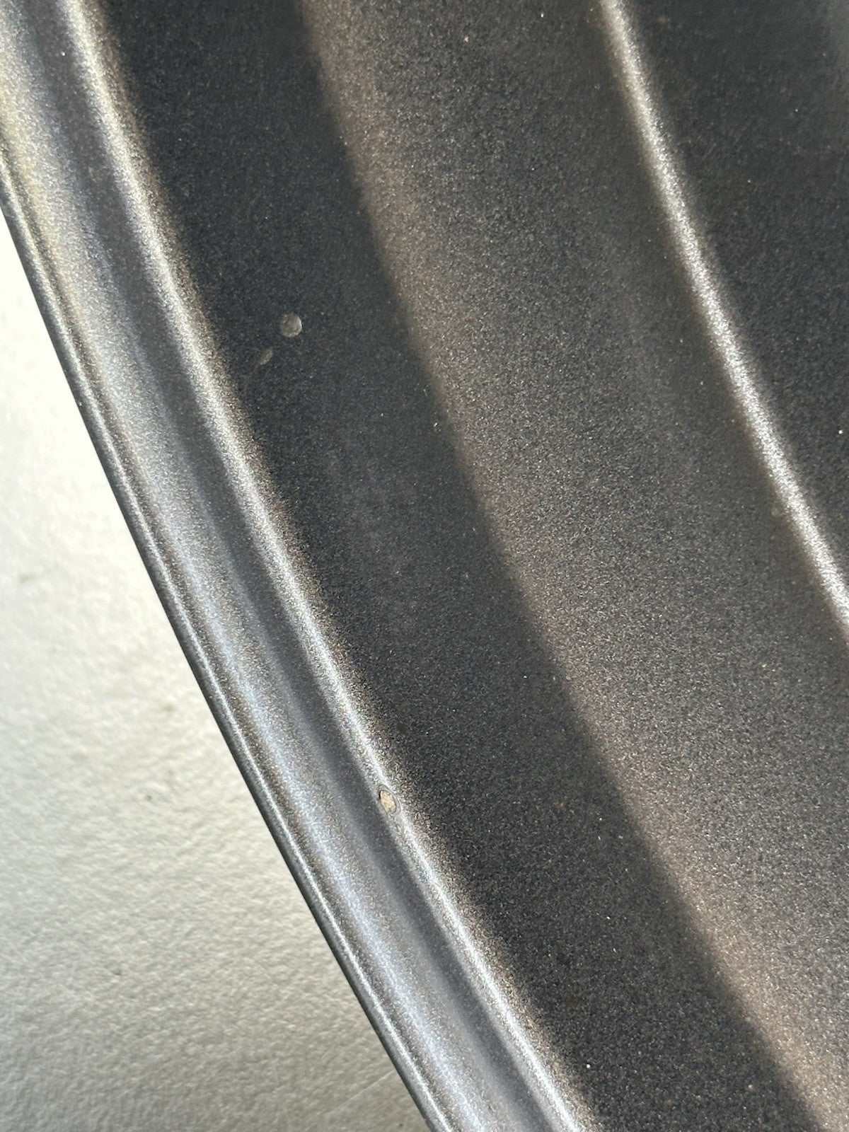 TRIUMPH STREET TRIPLE 675 Rear Wheel 675R Rear Rim OEM 2007-2011 Rear Wheel