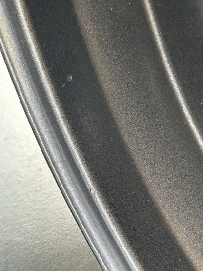 TRIUMPH STREET TRIPLE 675 Rear Wheel 675R Rear Rim OEM 2007-2011 Rear Wheel