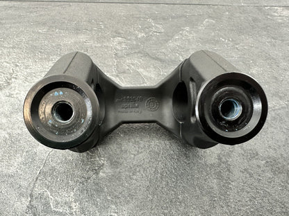 Aprilia Tuono V4 1100 Factory 2020 Handlebar Clamp Risers 6889m OEM 2019
