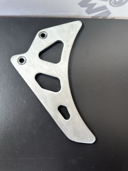 Triumph Speed Triple 1050 2011-2015 Chain Alloy Chain Guard Chain Guard OEM