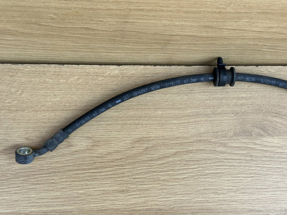 SUZUKI GSXR600 GSXR 750 L1-L7 FRONT BRAKE CALIPER HOSE LINE 59240-14J00 OEM