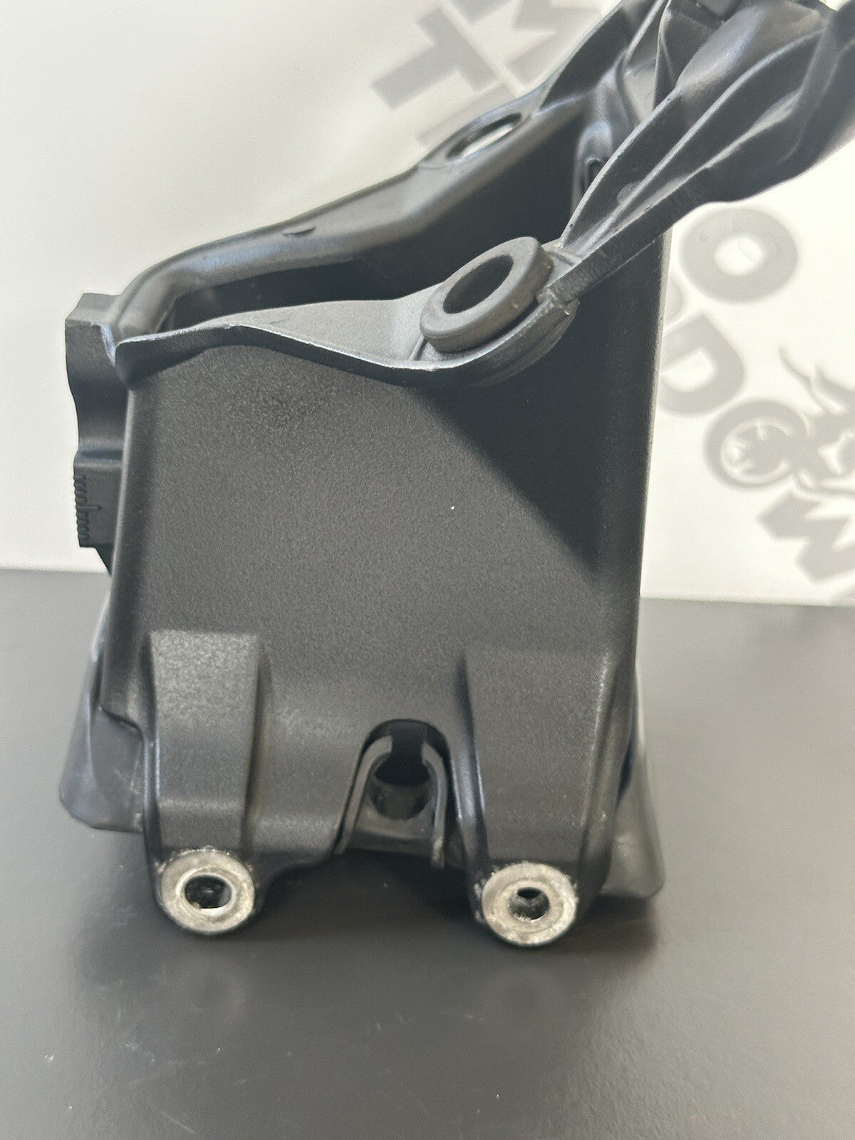 TRIUMPH SPEED TRIPLE 1050 RS Front Subframe speedo bracket headlight mount