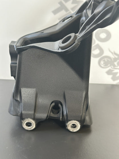 TRIUMPH SPEED TRIPLE 1050 RS Front Subframe speedo bracket headlight mount