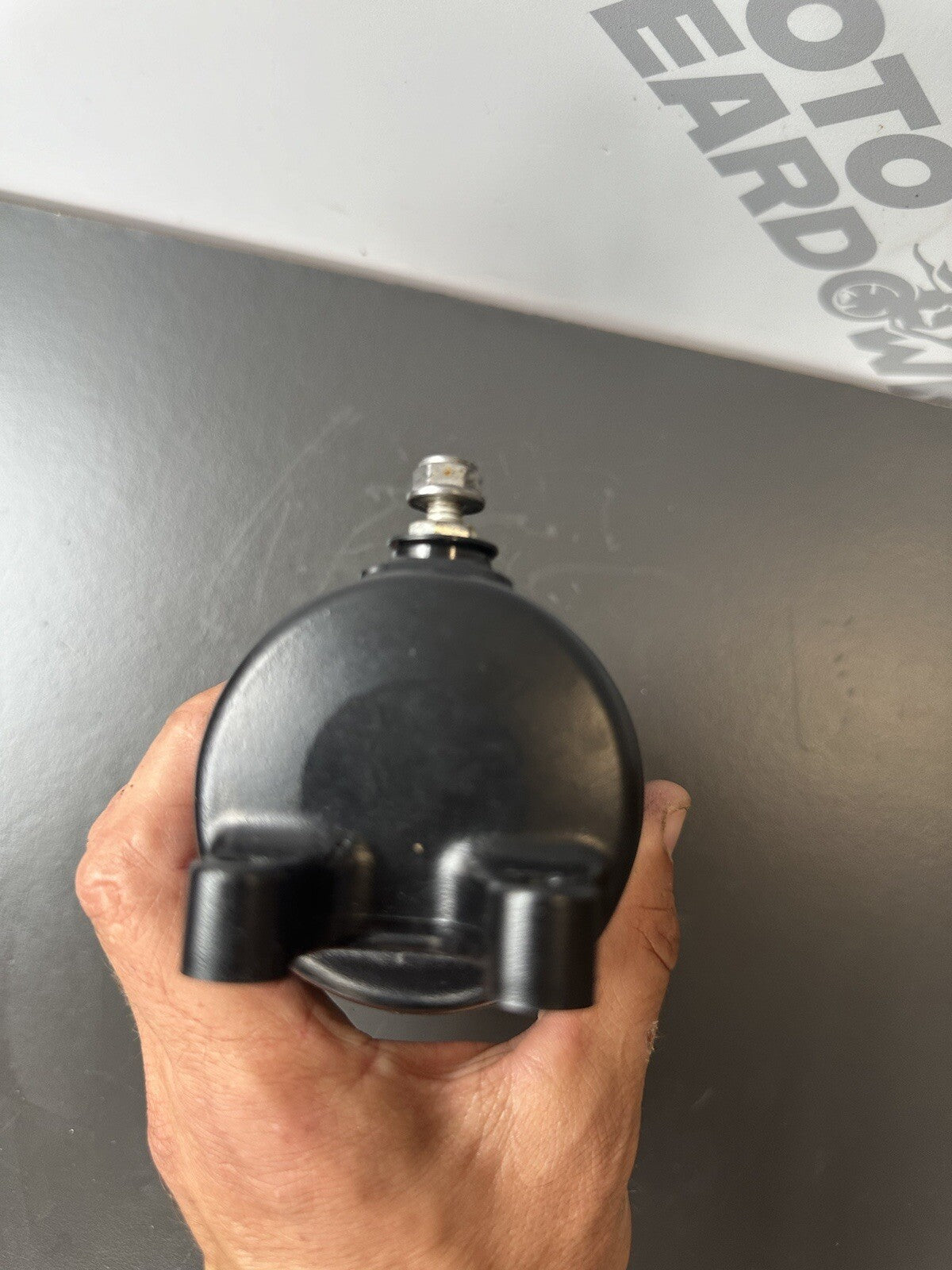 TRIUMPH SPEED TRIPLE 1050 STARTER MOTOR YEAR 2011-2015 T1318008 1050 Starter