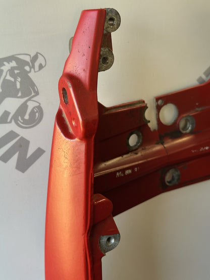 TRIUMPH STREET TRIPLE 765R Subframe  - T2079495 2017-2019 SPARES/REPAIRS OEM