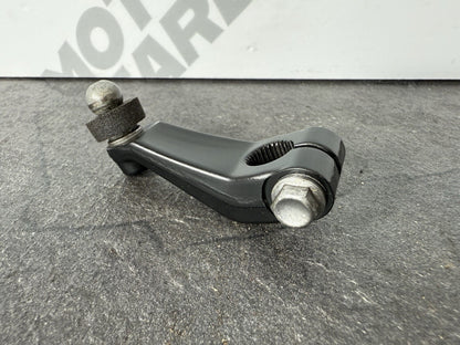 Triumph Street Triple 765 RS 2021 Gear Linkage Knuckle Clamp 21650m 2020-2022
