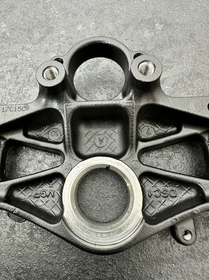 Honda Fireblade CBR1000RR 2019 Top Yoke Fork Top Clamps 2017 2018 OEM