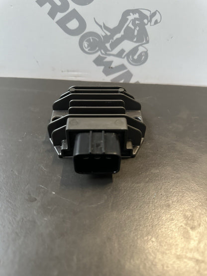 KTM 790 Duke ABS Regulator Rectifier Voltage Regulator Rectifier 2018-2021