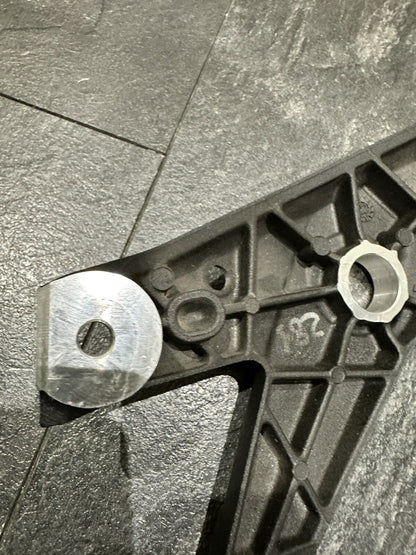 Ducati Multistrada V4 Pikes Peak 2022 Left Frame Mount Support Bracket 2023 OEM