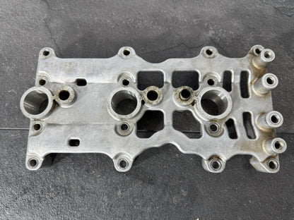 Triumph Street Triple 765 R 2017 Camshaft Guide Clamp 18498 Miles 2018-2021 RS