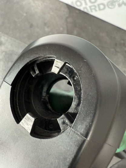 Triumph Street Triple 765 RS 2021 Throttle Assy Ride By Wire 21650m 2020-2022