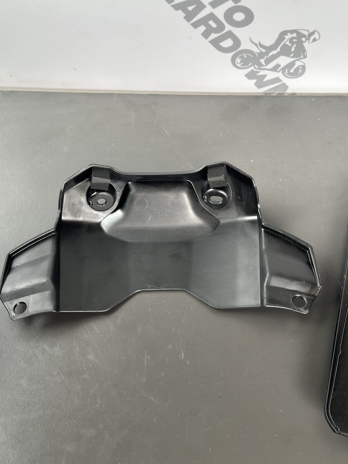 Yamaha MT-09 ABS 2017-2020 Various Plastic Infill Fairing Job Lot