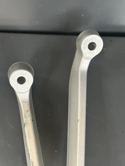 2017-2019 TRIUMPH STREET TRIPLE 765 RS Right Pillion Footrest Hanger - T2081986