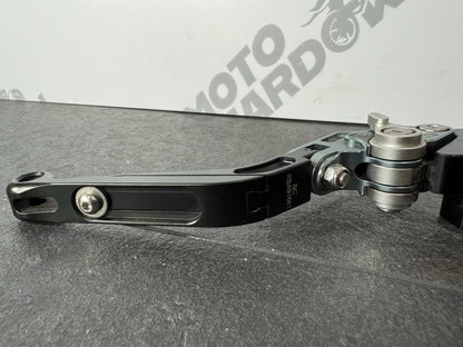 Triumph Street Triple 765 RS 2021 Clutch Perch & Lever 21650 Miles 2020-2022 OEM