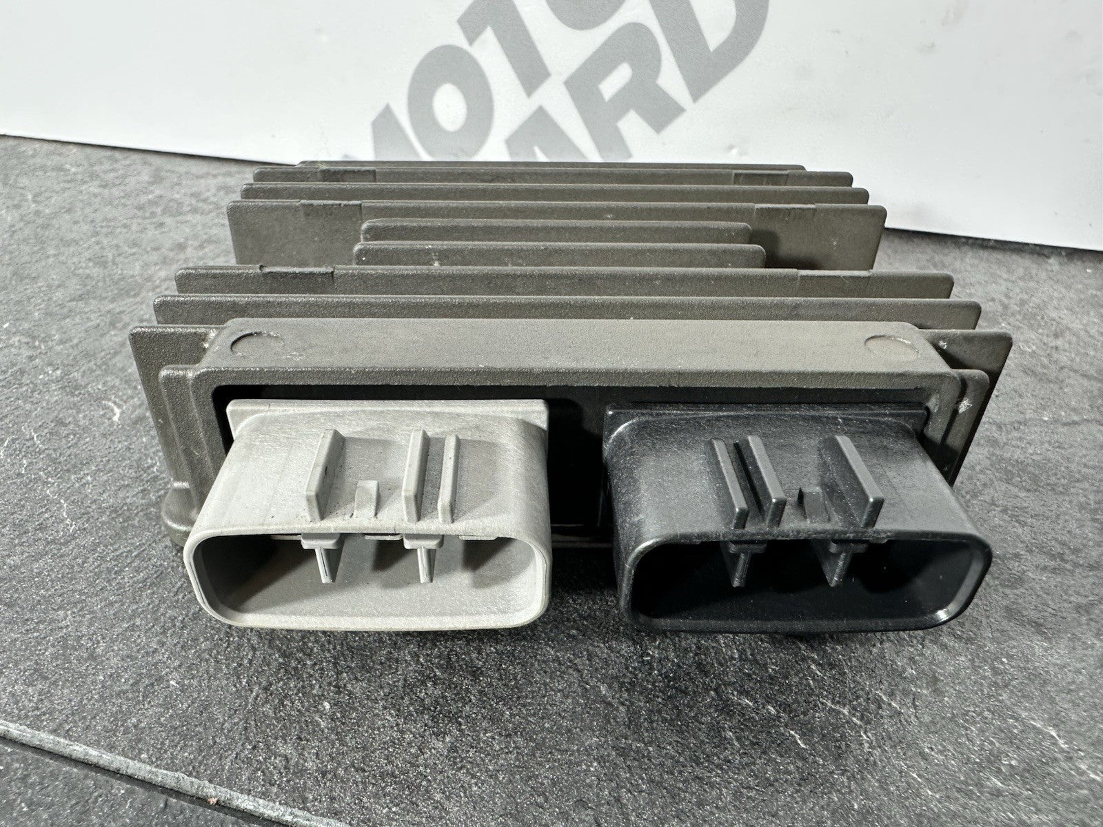 Aprilia RS660 2021 Regulator Rectifier Only 6220 Miles 2022-2025 OEM
