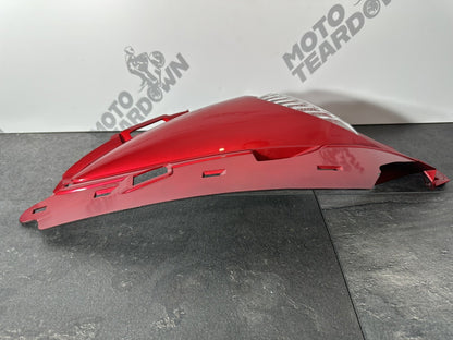 Suzuki GSXR 1300 2016 HAYABUSA Front Right Indicator Side Cowl 18408 Miles OEM