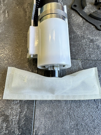 Ducati Multistrada V4 Pikes Peak 2022 Fuel Pump Petrol Pump Sender 2023 *UK ONLY