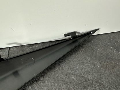 Aprilia RS660 2021 Side Fairings Tank Fairing Panel 6220 Miles 2022-2025 OEM