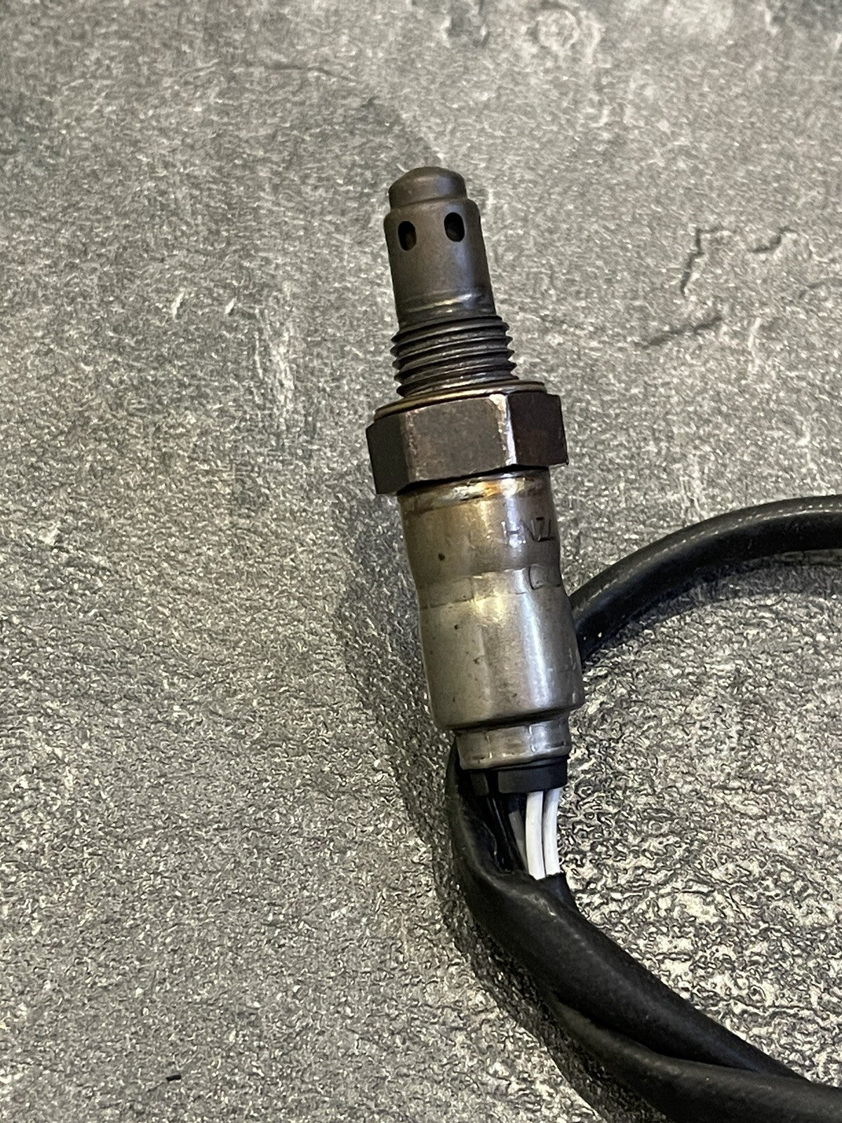 KTM Superduke R 1290 2018 2019 Lambda Sensor O2 Sensor Only 8115 Miles OEM