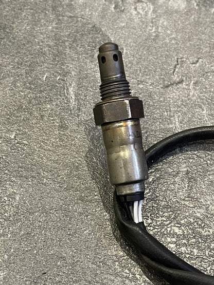 KTM Superduke R 1290 2018 2019 Lambda Sensor O2 Sensor Only 8115 Miles OEM