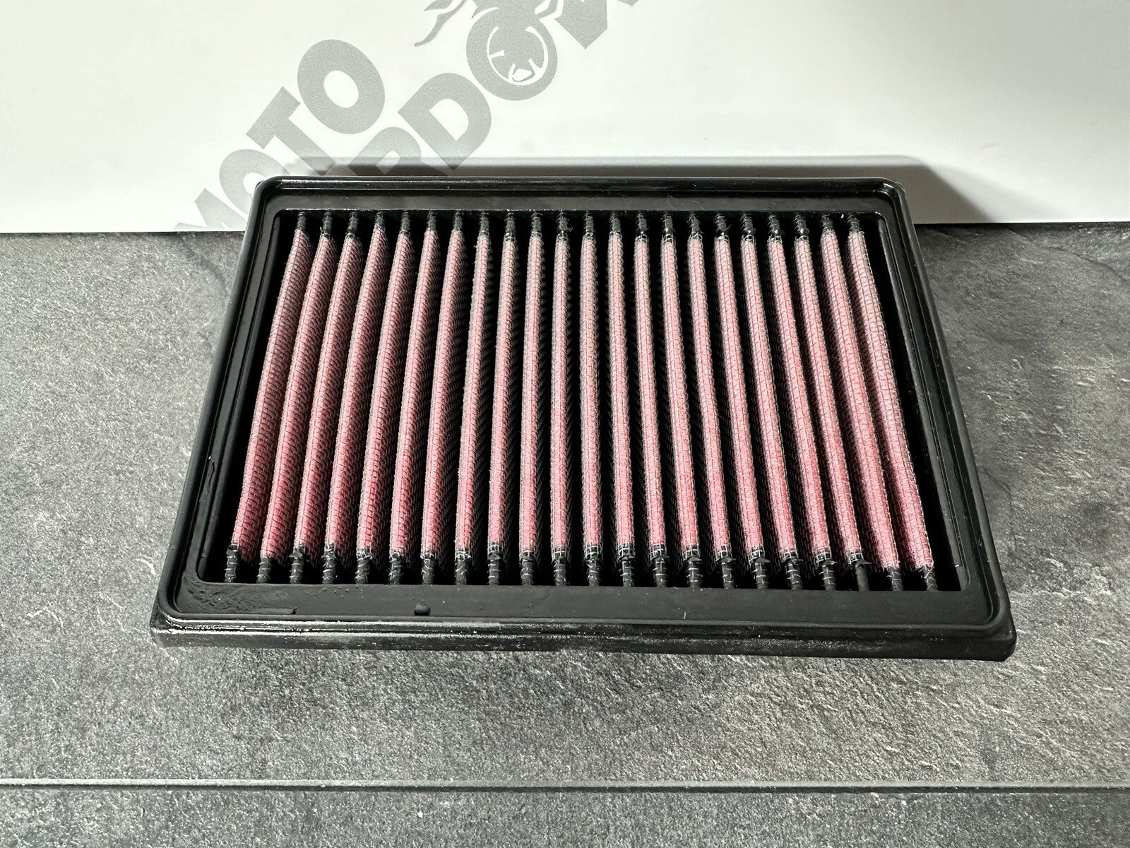 KTM 790 Duke 2020 K&N Air Filter K & N Reusable 3766 Miles 2018 2019 OEM KT-7918