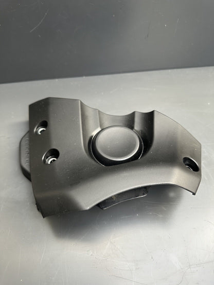 Yamaha Yzf R7 Yzf690 2022 - 2023 Front Sprocket Cover Guard R7 Sprocket Guard