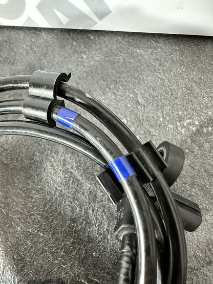 Triumph Street Triple 765 RS 2017 Front ABS Sensor 10580 Mile 2018-2024 OEM