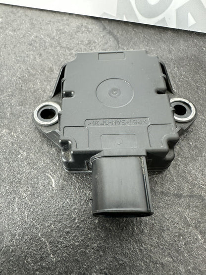 Triumph TIGER 900 GT PRO 2022 Inertial Measurement Unit 6337 Miles 2020-2023 OEM