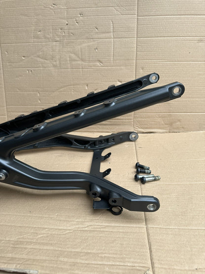 Yamaha MT-09 SP 2022 rear subframe MT09 SP Subframe And Bolts MT09SP Subframe